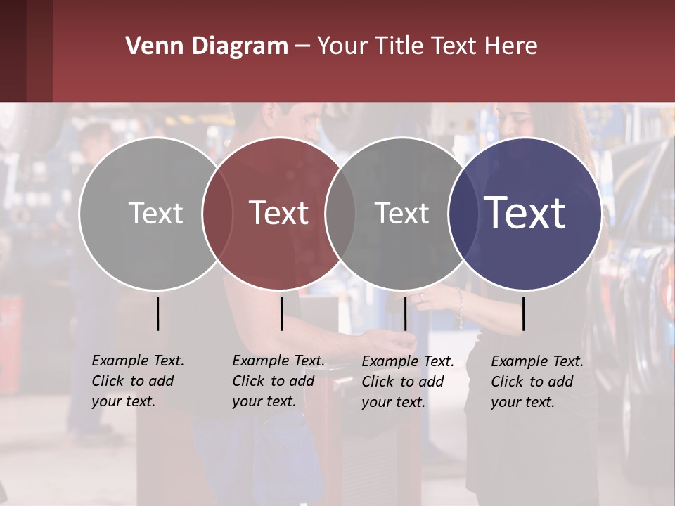 Ventilation Home System PowerPoint Template