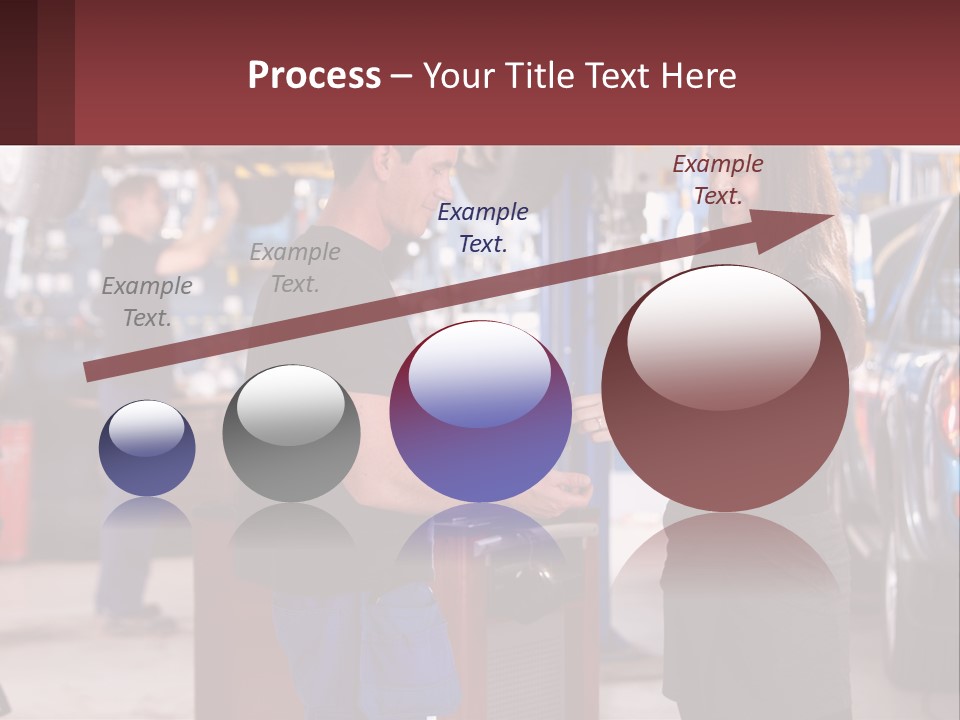 Ventilation Home System PowerPoint Template
