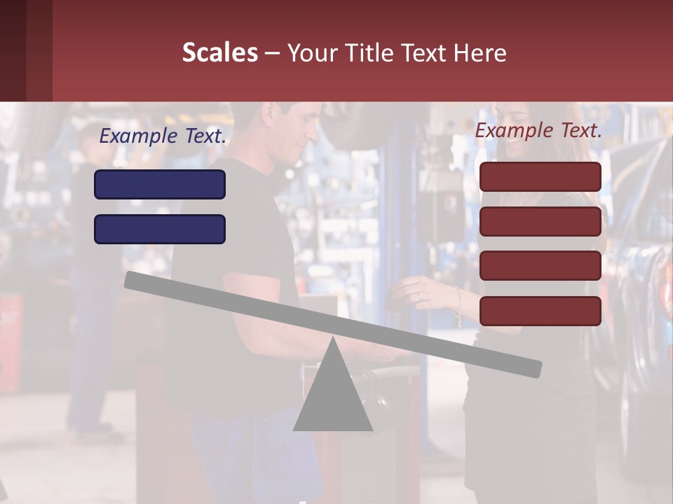 Ventilation Home System PowerPoint Template
