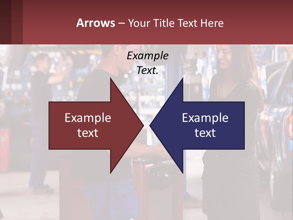 Ventilation Home System PowerPoint Template