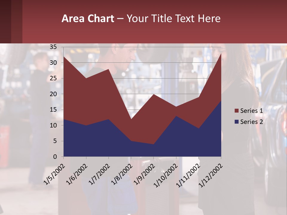 Ventilation Home System PowerPoint Template