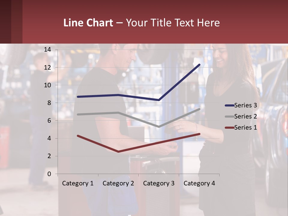 Ventilation Home System PowerPoint Template