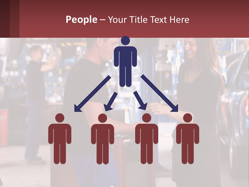 Ventilation Home System PowerPoint Template