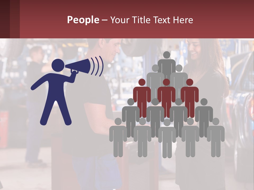 Ventilation Home System PowerPoint Template