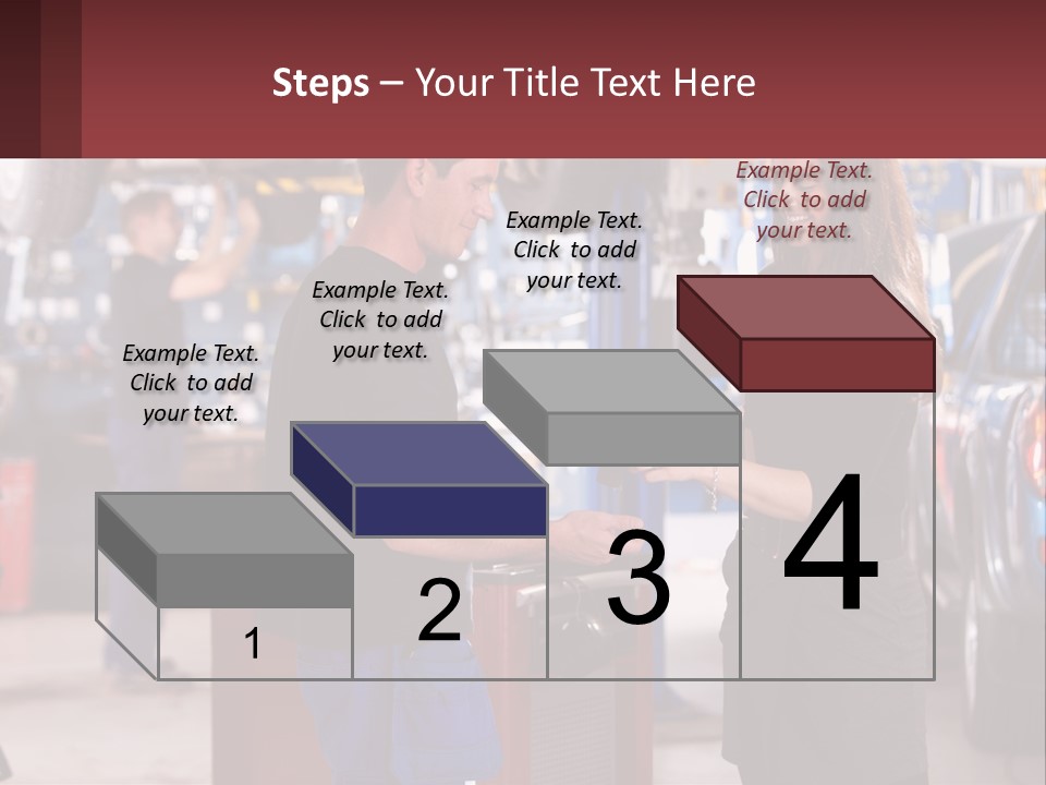 Ventilation Home System PowerPoint Template