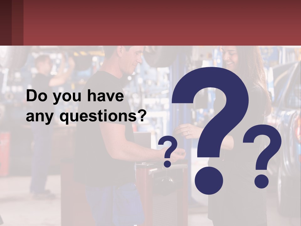 Ventilation Home System PowerPoint Template