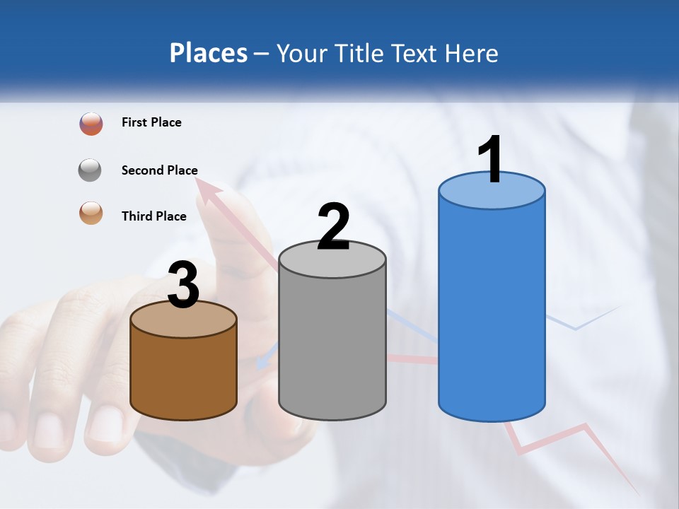 Condition Electric Conditioner PowerPoint Template