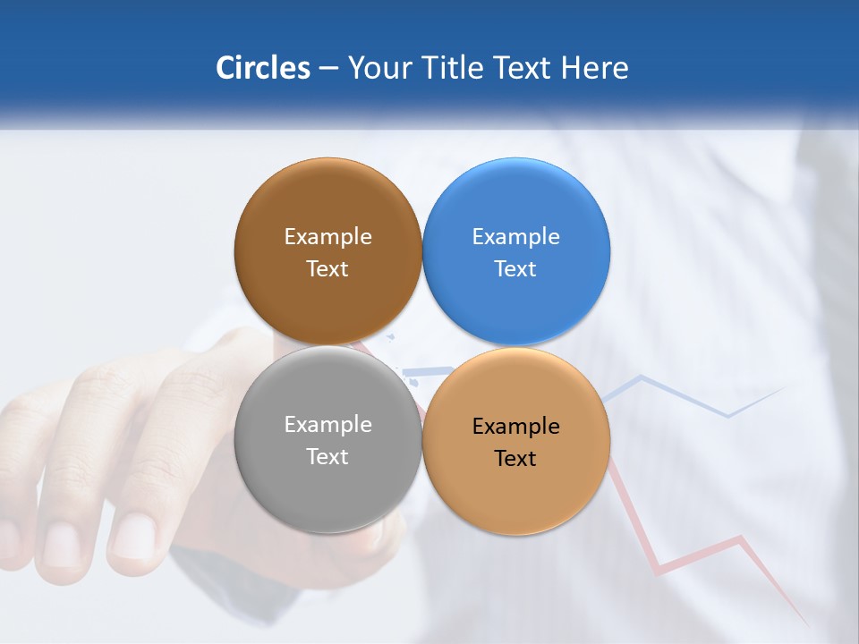 Condition Electric Conditioner PowerPoint Template