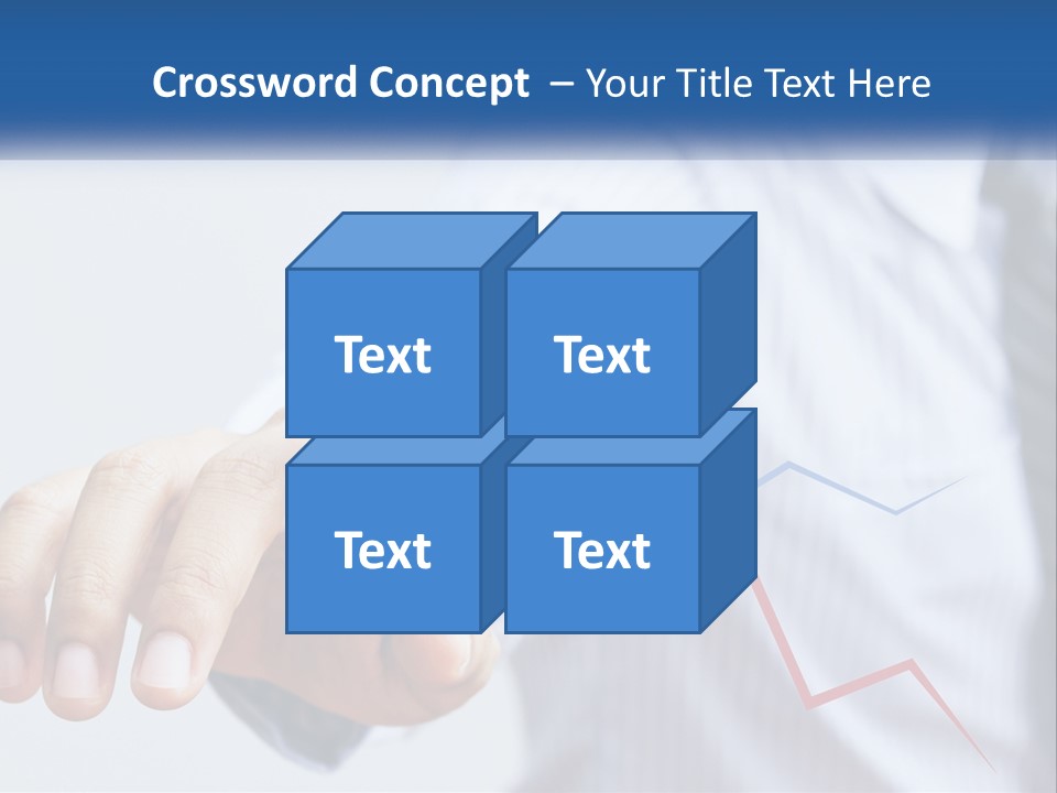 Condition Electric Conditioner PowerPoint Template
