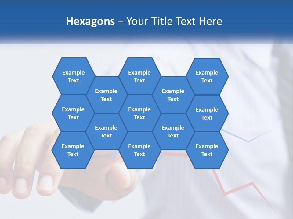 Condition Electric Conditioner PowerPoint Template