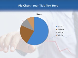 Condition Electric Conditioner PowerPoint Template