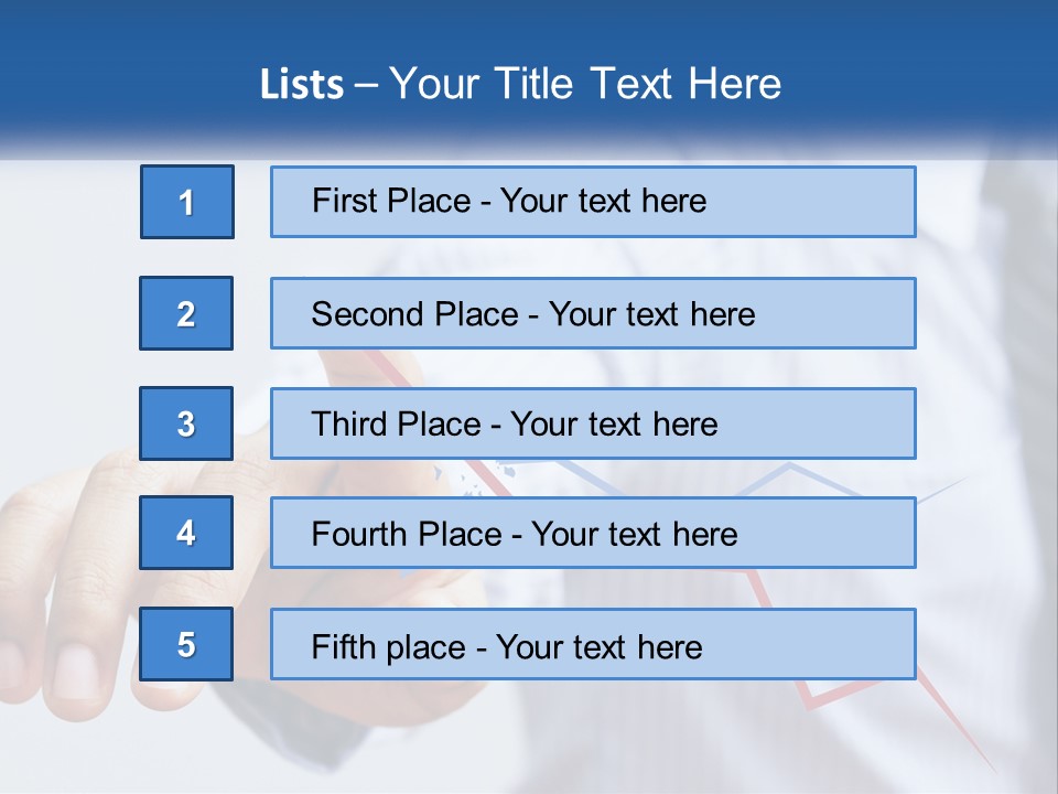 Condition Electric Conditioner PowerPoint Template