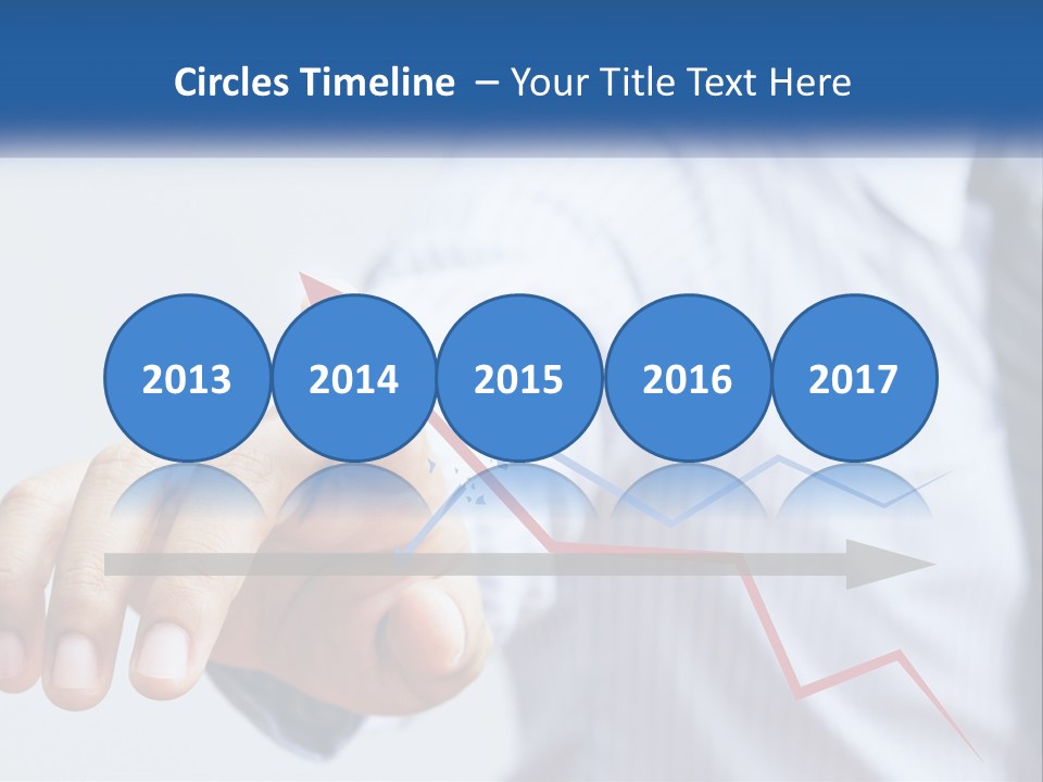 Condition Electric Conditioner PowerPoint Template