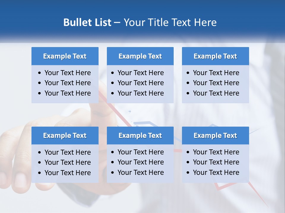 Condition Electric Conditioner PowerPoint Template