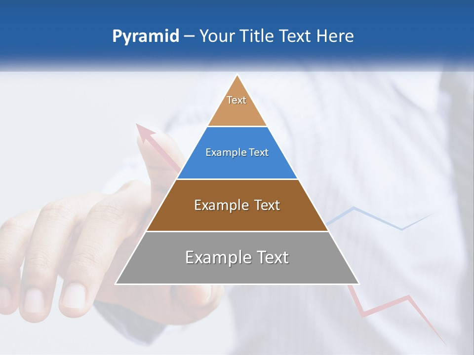 Condition Electric Conditioner PowerPoint Template