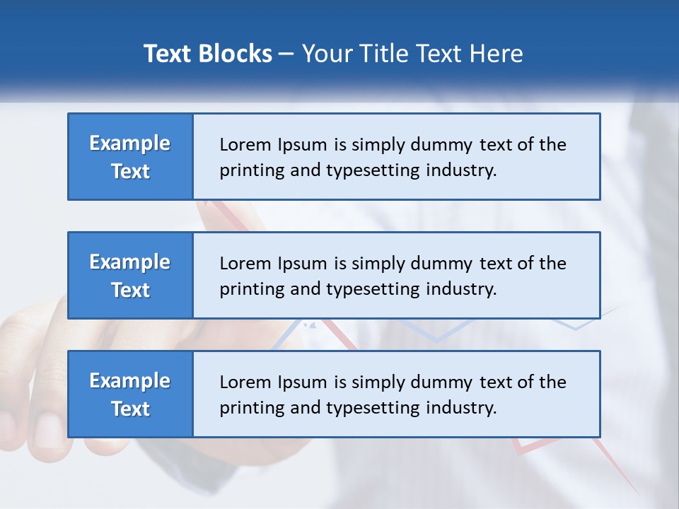 Condition Electric Conditioner PowerPoint Template