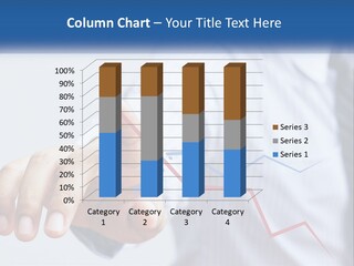 Condition Electric Conditioner PowerPoint Template