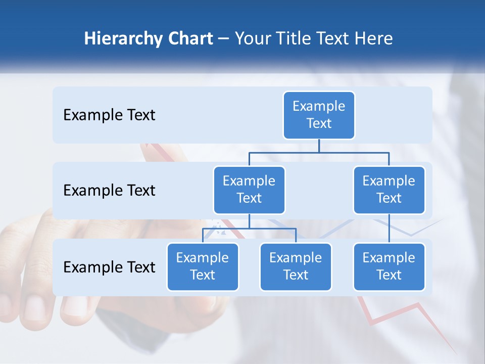 Condition Electric Conditioner PowerPoint Template