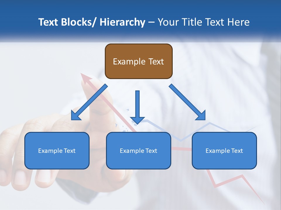 Condition Electric Conditioner PowerPoint Template