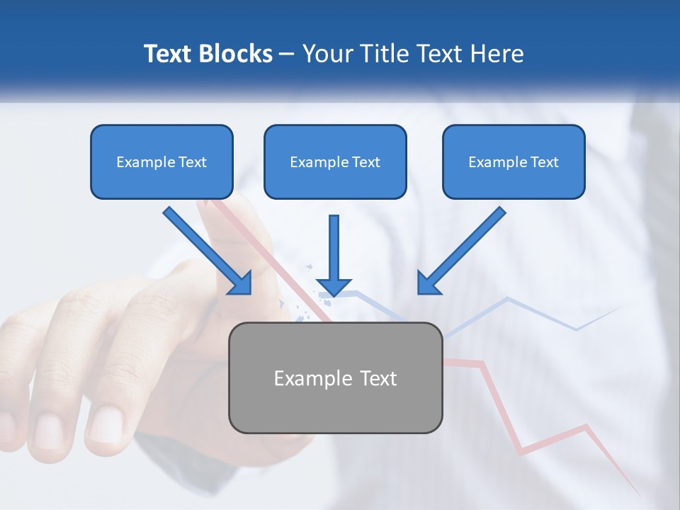Condition Electric Conditioner PowerPoint Template