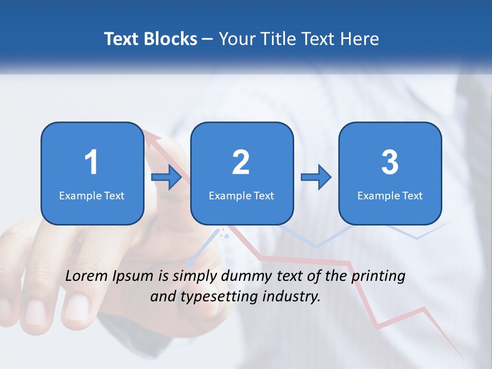 Condition Electric Conditioner PowerPoint Template