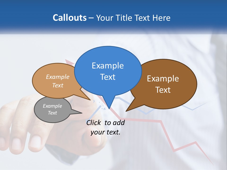 Condition Electric Conditioner PowerPoint Template