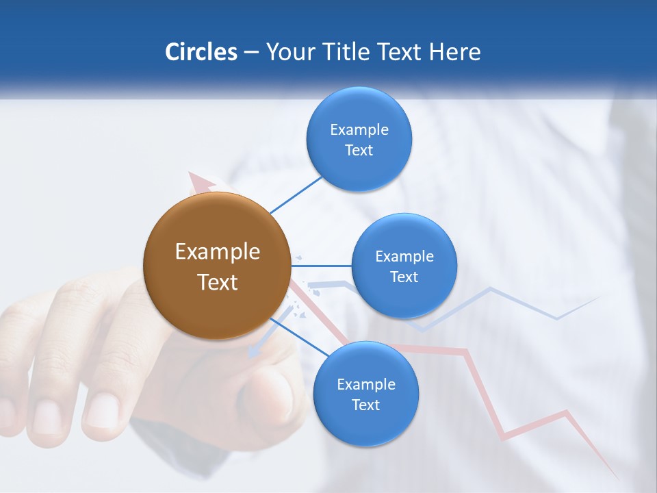 Condition Electric Conditioner PowerPoint Template