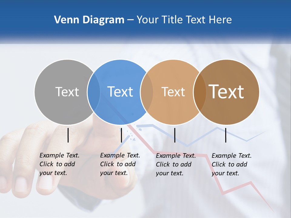 Condition Electric Conditioner PowerPoint Template