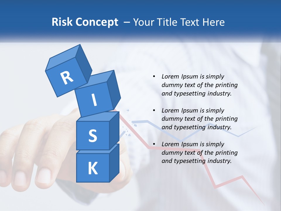 Condition Electric Conditioner PowerPoint Template