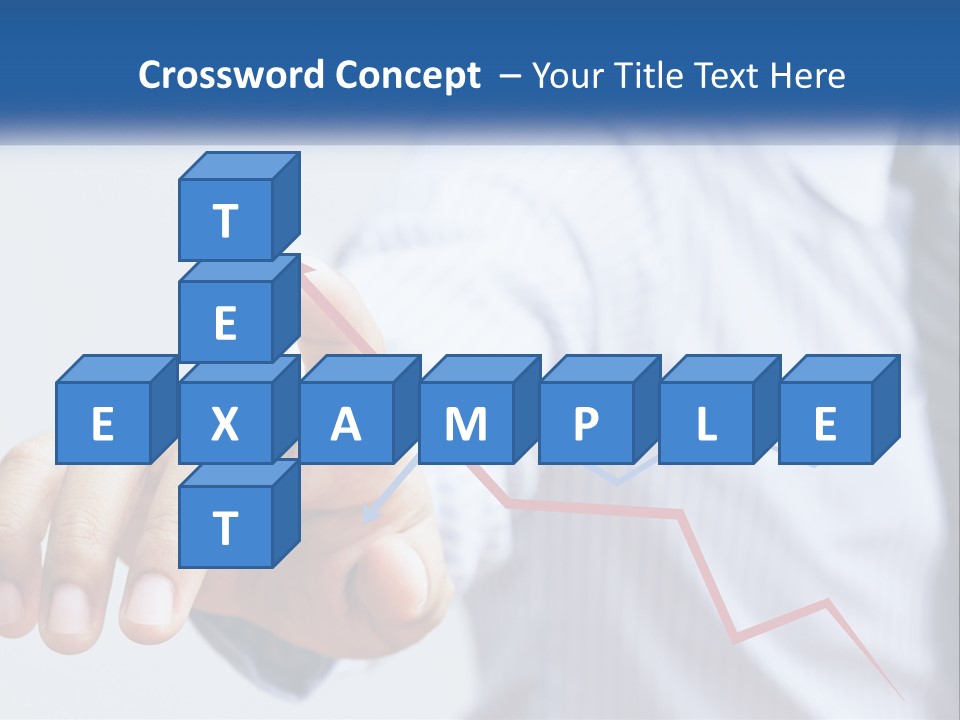 Condition Electric Conditioner PowerPoint Template