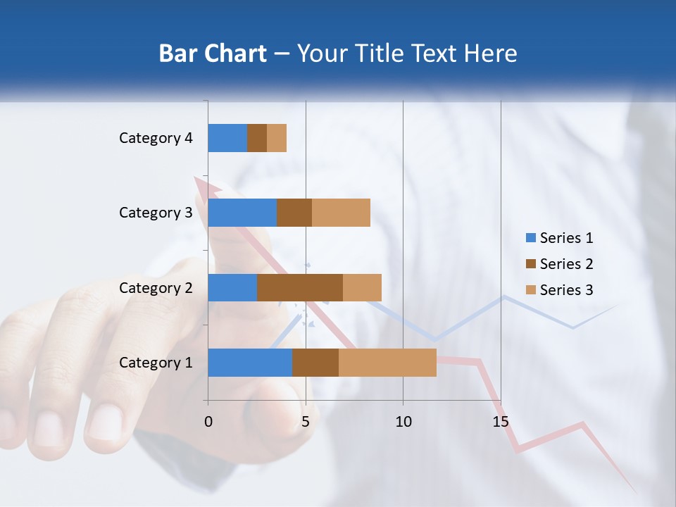 Condition Electric Conditioner PowerPoint Template