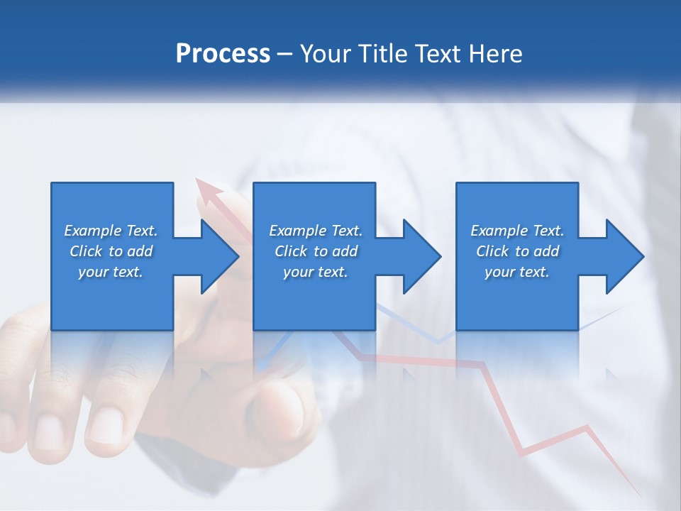 Condition Electric Conditioner PowerPoint Template