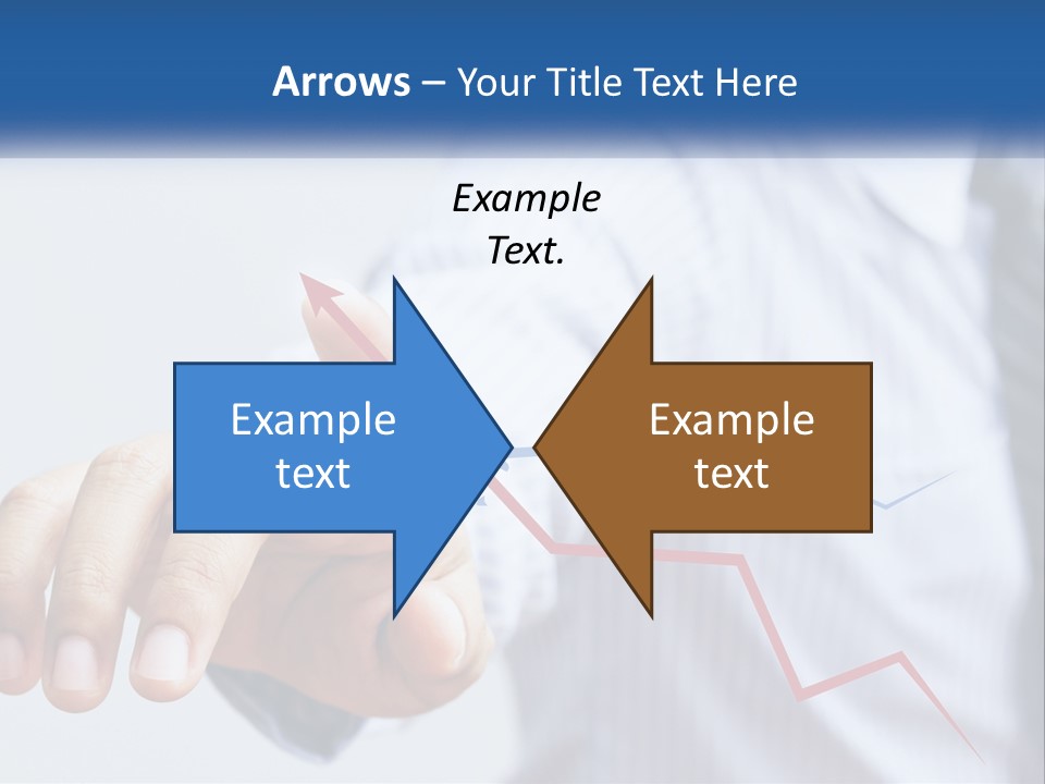Condition Electric Conditioner PowerPoint Template