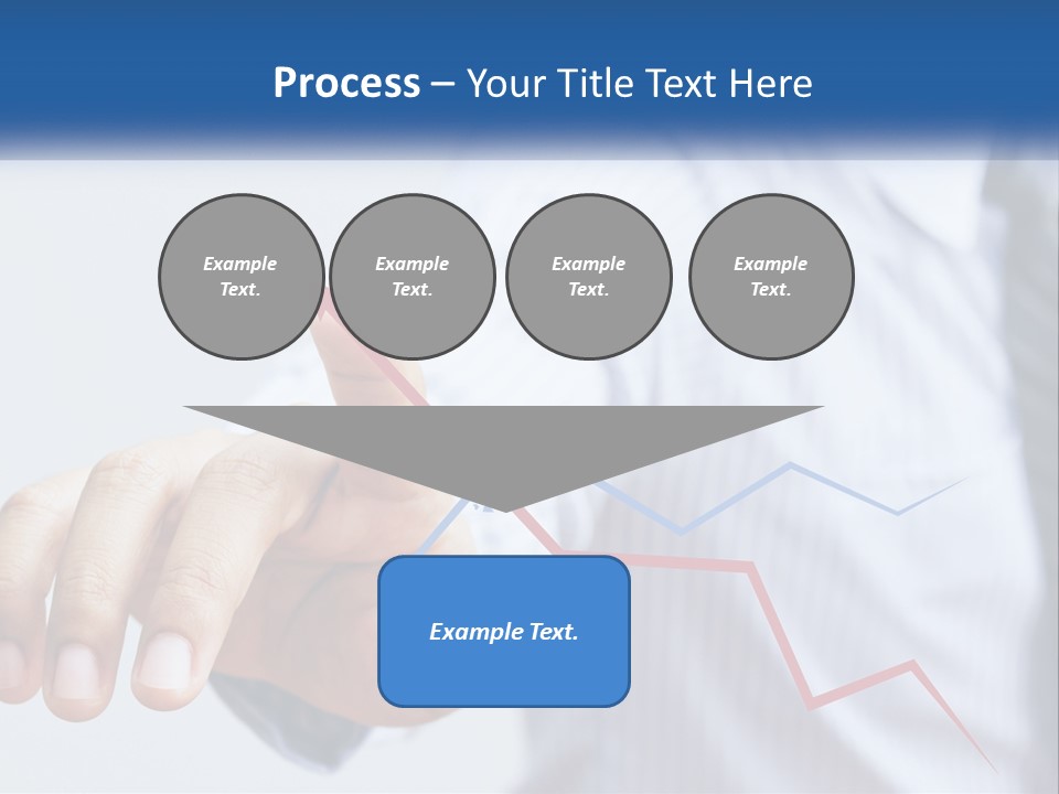 Condition Electric Conditioner PowerPoint Template