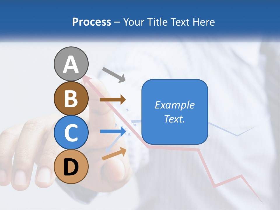 Condition Electric Conditioner PowerPoint Template