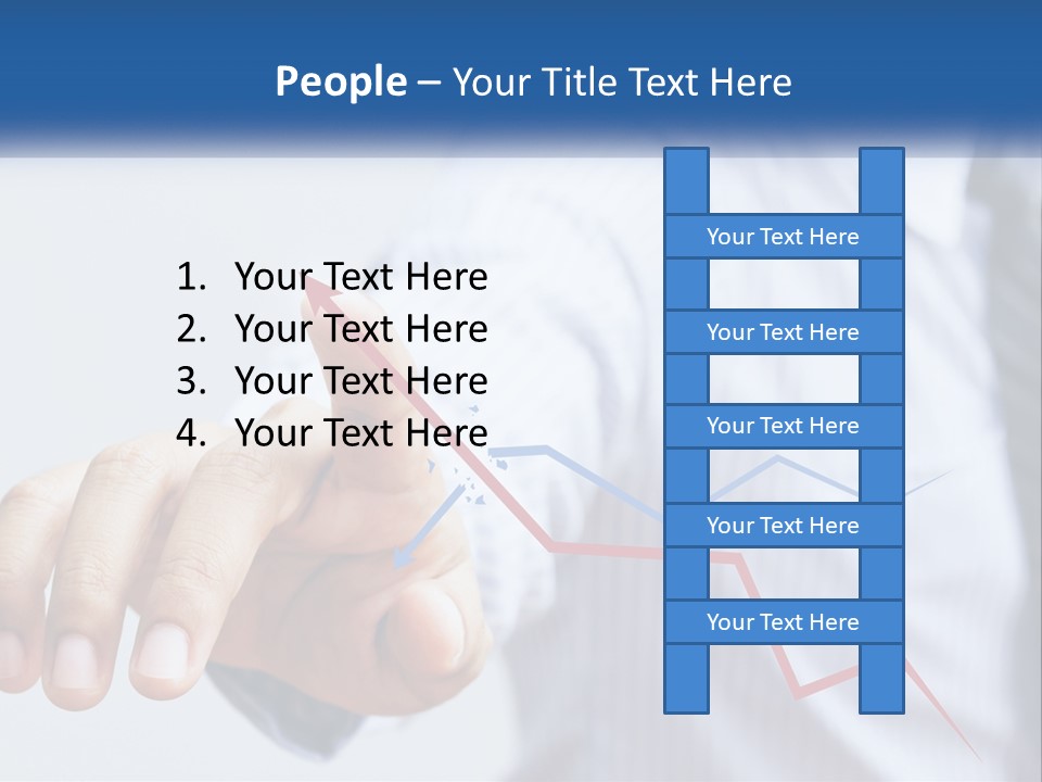 Condition Electric Conditioner PowerPoint Template