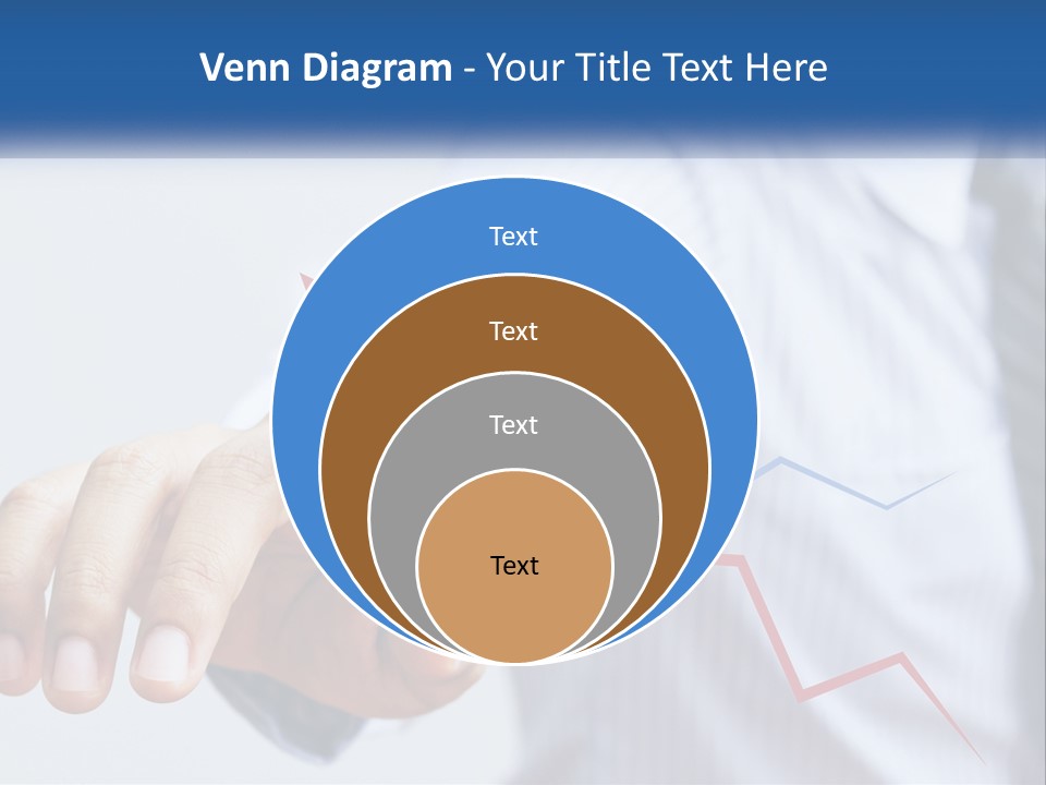 Condition Electric Conditioner PowerPoint Template
