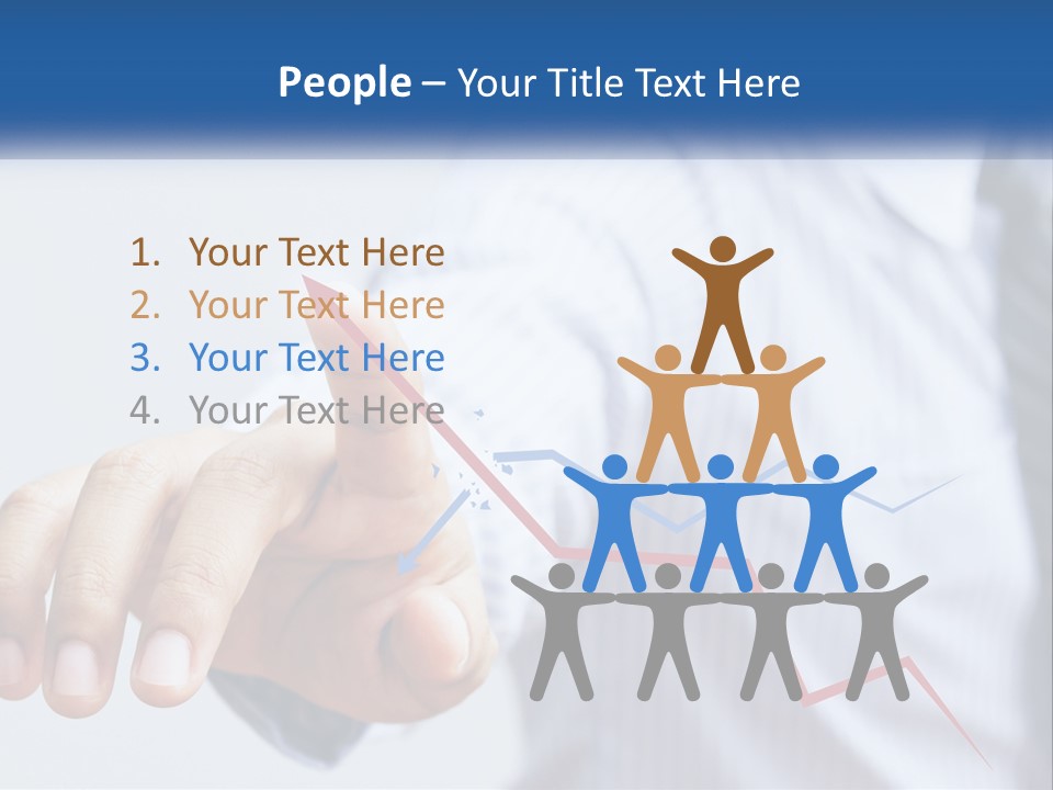 Condition Electric Conditioner PowerPoint Template