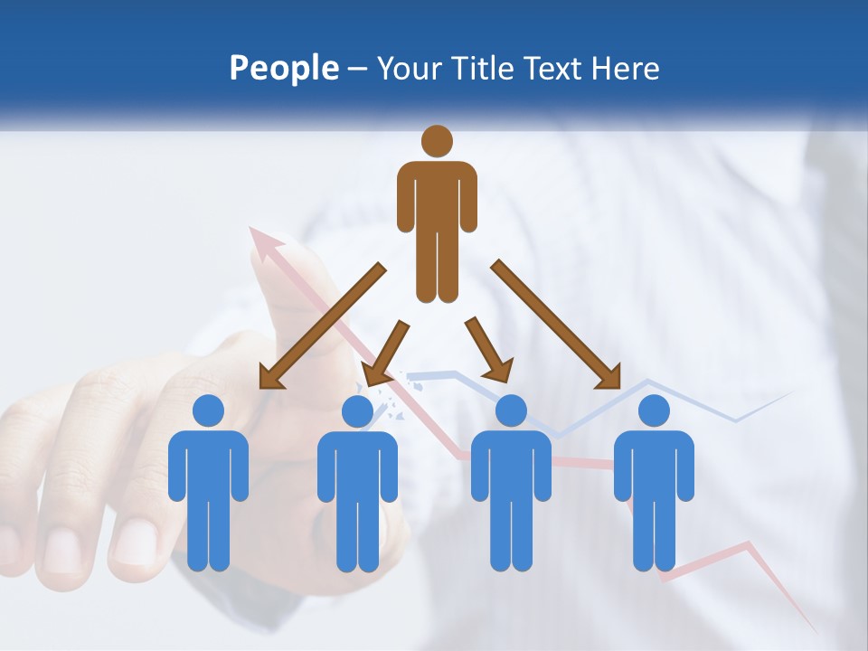 Condition Electric Conditioner PowerPoint Template