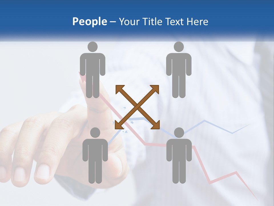 Condition Electric Conditioner PowerPoint Template