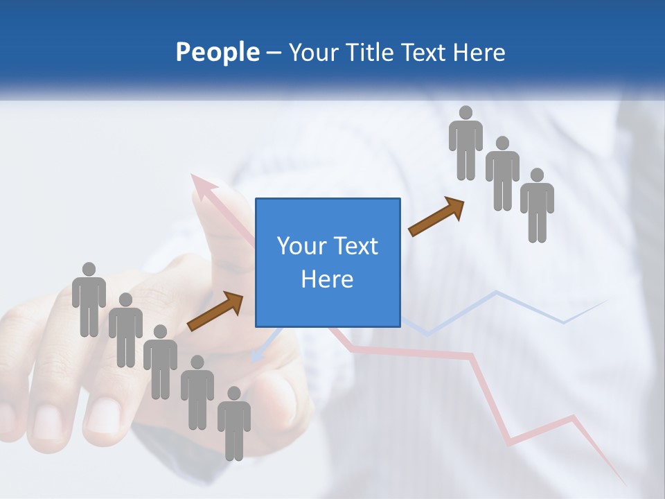 Condition Electric Conditioner PowerPoint Template