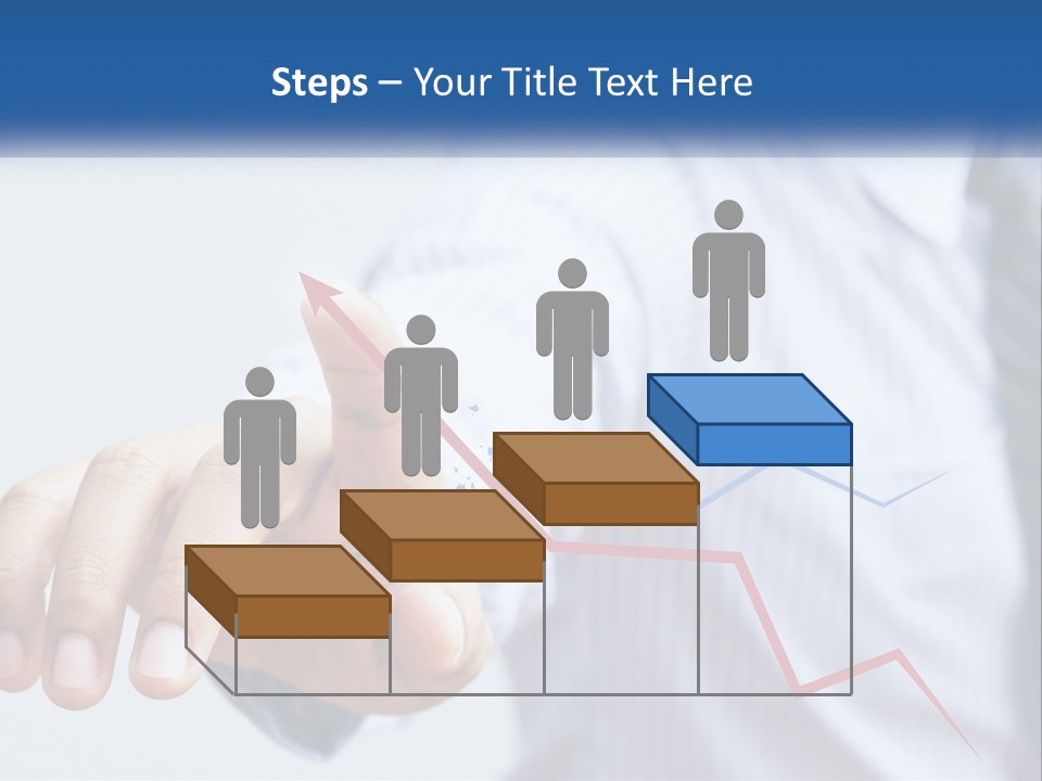 Condition Electric Conditioner PowerPoint Template