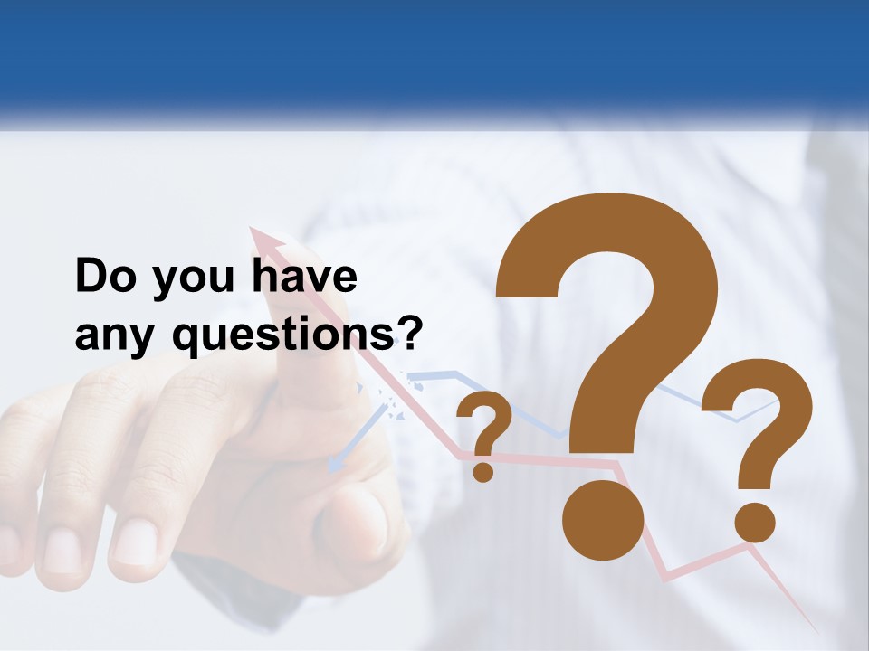 Condition Electric Conditioner PowerPoint Template