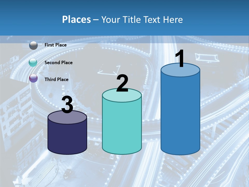 Home Industry System PowerPoint Template