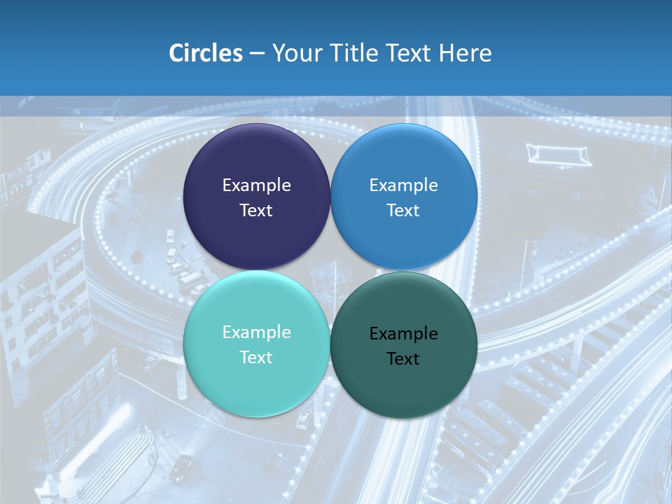 Home Industry System PowerPoint Template
