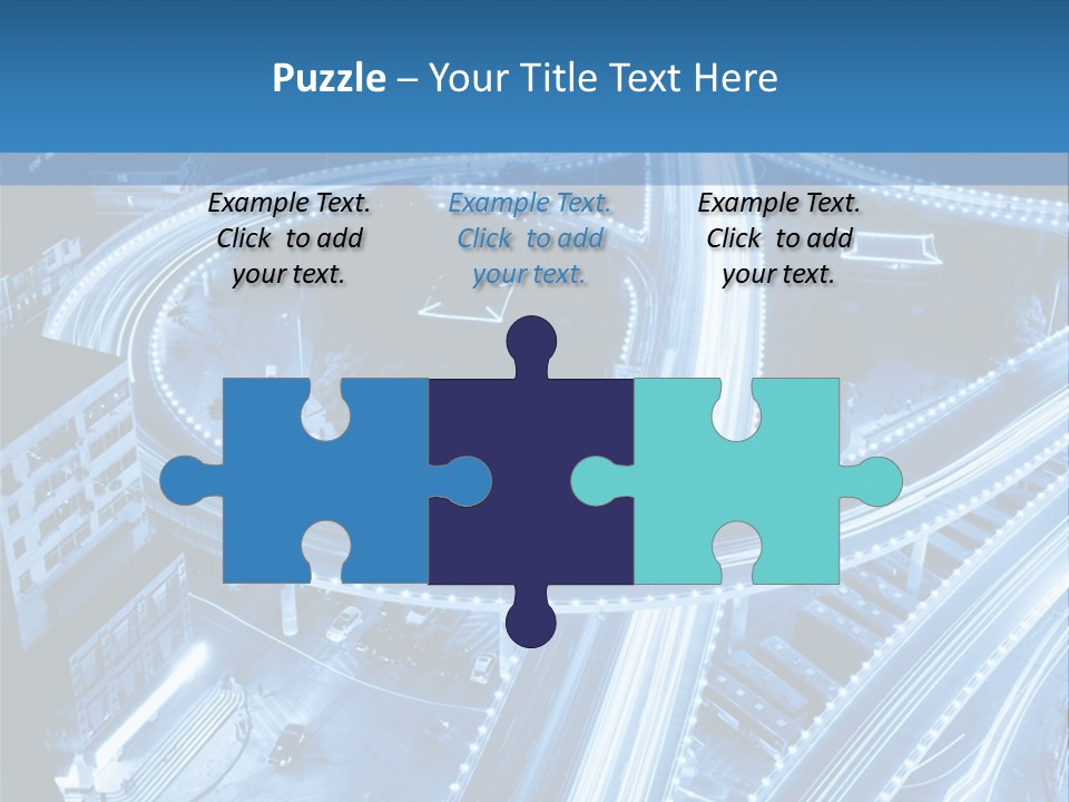 Home Industry System PowerPoint Template