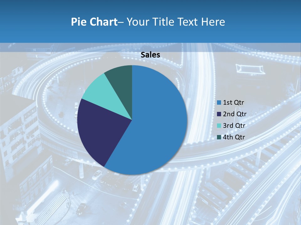 Home Industry System PowerPoint Template
