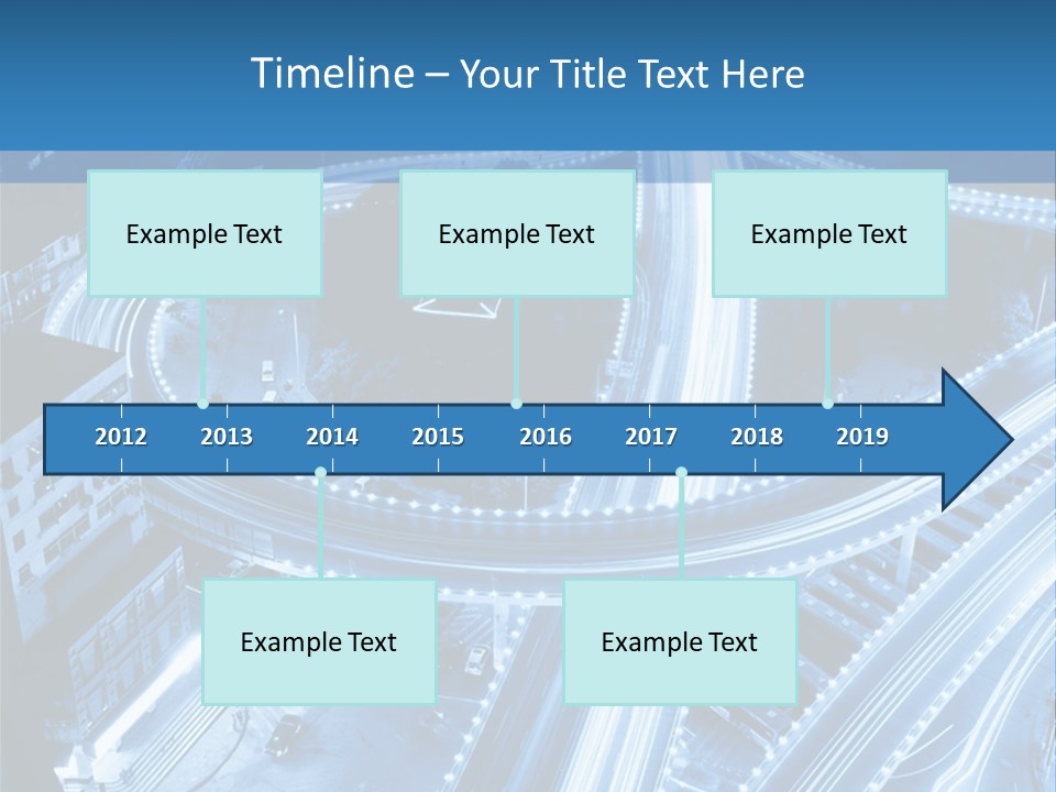 Home Industry System PowerPoint Template