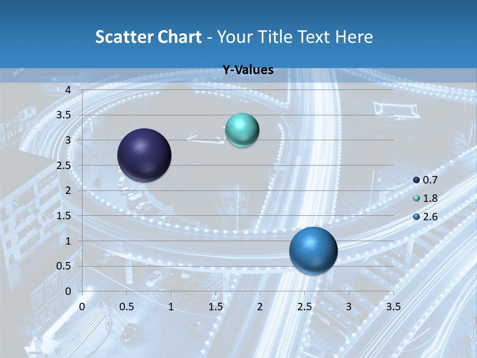 Home Industry System PowerPoint Template