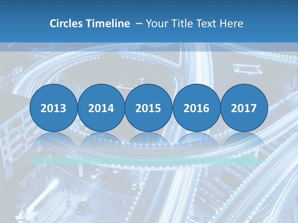 Home Industry System PowerPoint Template